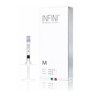 Infini Filler M