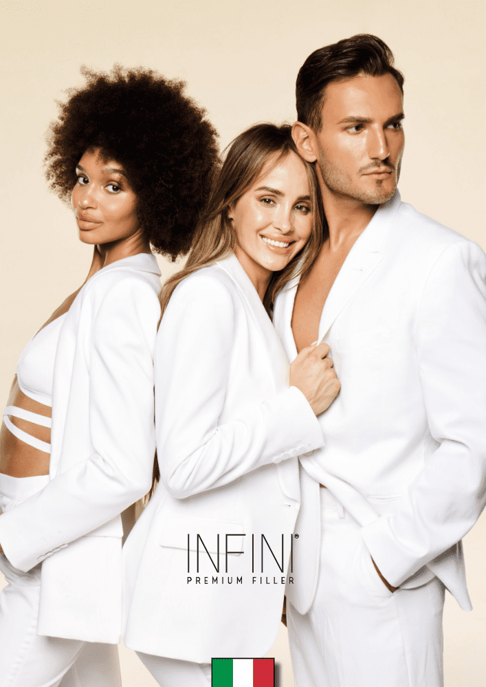 Infini Fillers